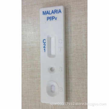 Malaria Pf/Pv Ab Rapid Test(Whole Blood )